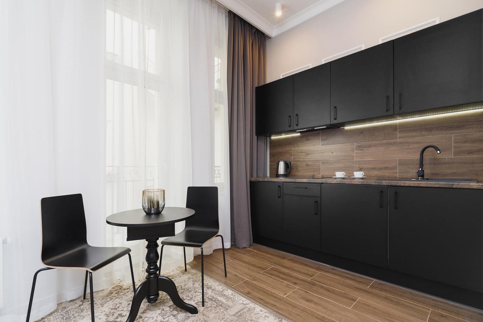 Apartment With Balcony - Rakowicka 6 Street คราคูฟ ภายนอก รูปภาพ