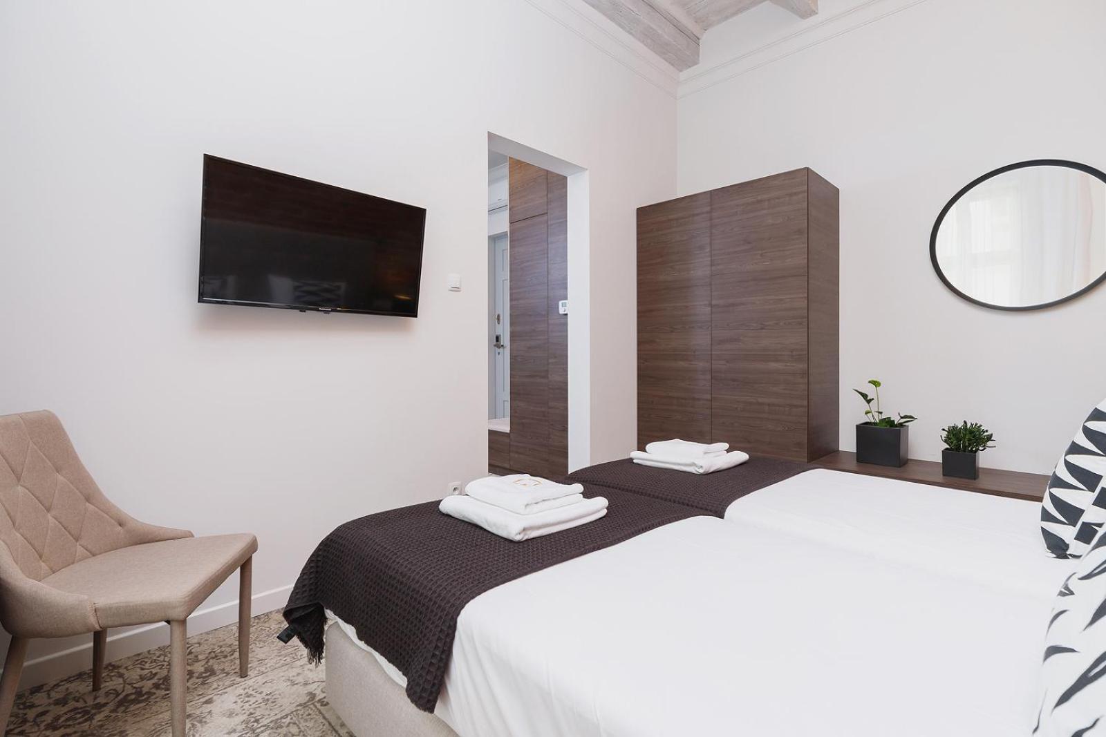 Apartment With Balcony - Rakowicka 6 Street คราคูฟ ภายนอก รูปภาพ